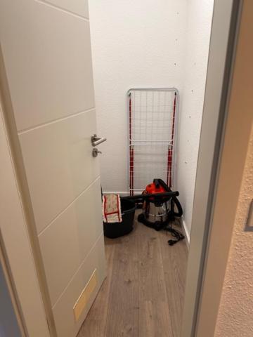 3 Schlafzimmer Wohnung für 6 Personen in Wörrstadt inkl Terrasse & Garten - Appartement 3 Chambres