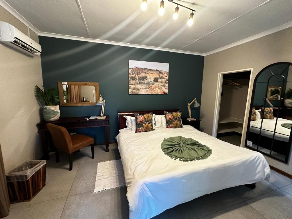 Fotografie z fotogalerie ubytování 1020 Sehudi Guesthouse v destinaci Jwaneng