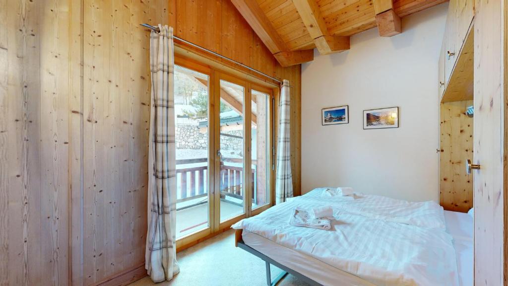 Plein Ciel VA 050 - MOUNTAIN apartment 6 pers - Resim 2