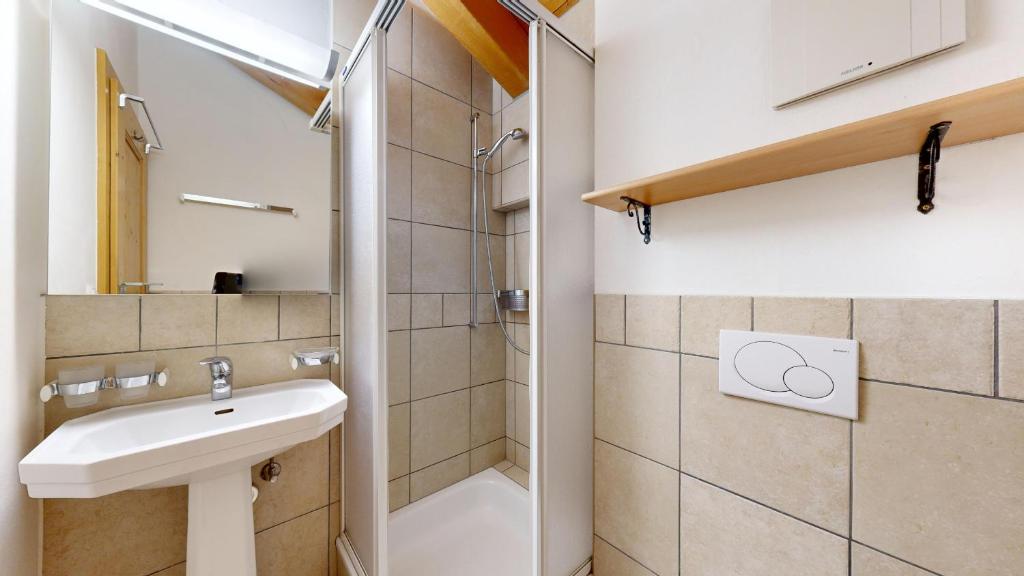 Plein Ciel VA 050 - MOUNTAIN apartment 6 pers - Resim 7