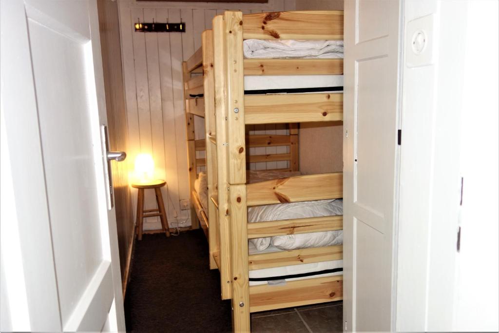 Magrappe M 544 - SKI LIFT studio 4 pers - Resim 15