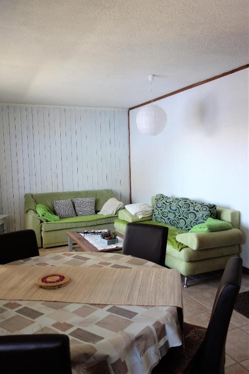 Magrappe M 544 - SKI LIFT studio 4 pers - Resim 1