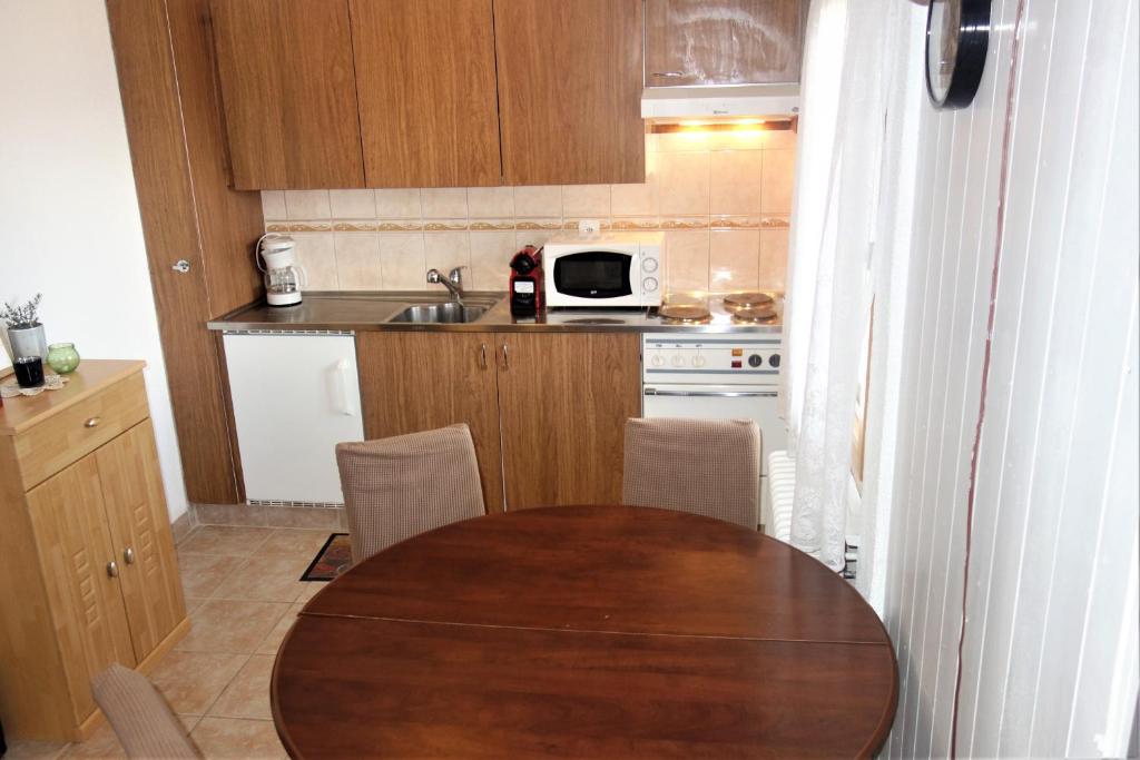 Magrappe M 544 - SKI LIFT studio 4 pers - Resim 6