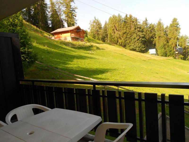 Magrappe M 544 - SKI LIFT studio 4 pers - Resim 8