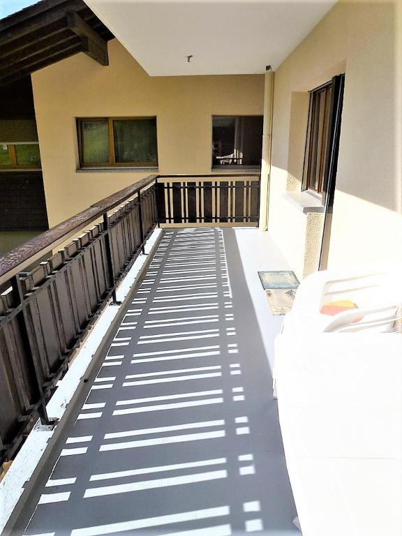 Magrappe M 544 - SKI LIFT studio 4 pers - Resim 10