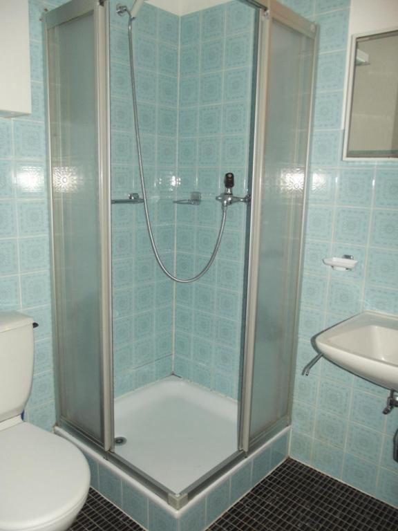 Remointze B 030 - CENTER apartment 4 pers