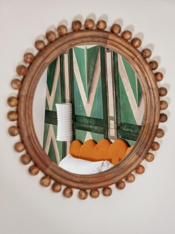 Chachacha Hôtel - Resim 22