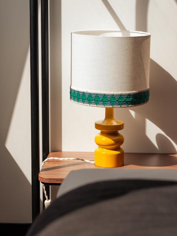 Chachacha Hôtel - Resim 24