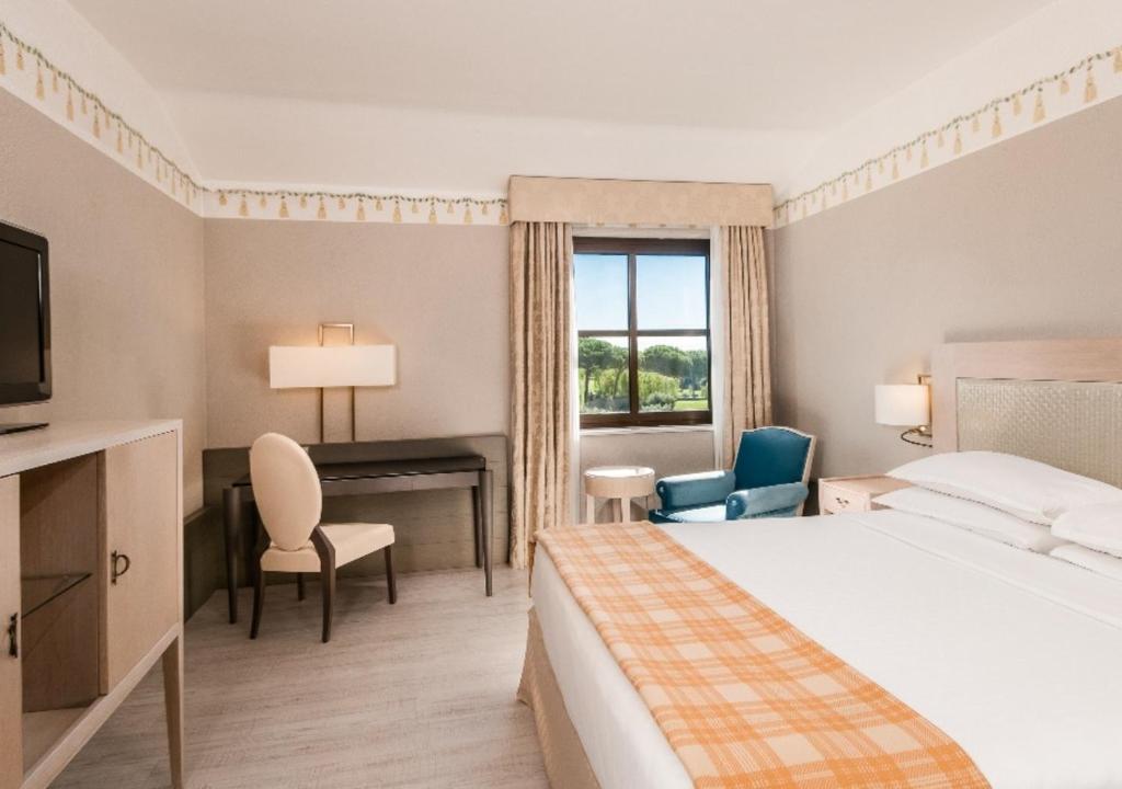 Sheraton Rome Parco de Medici