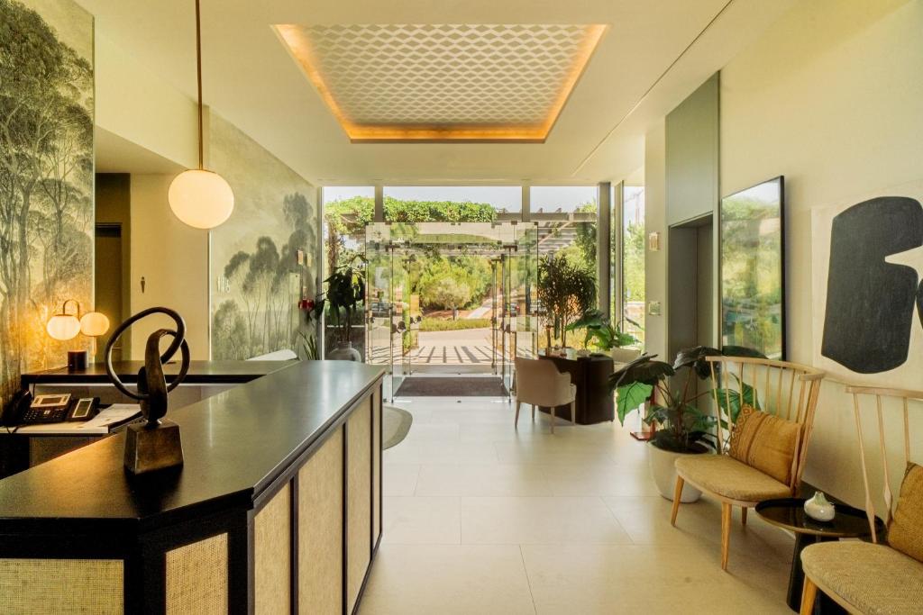 Palmares Beach House Hotel - Adults Friendly - 19