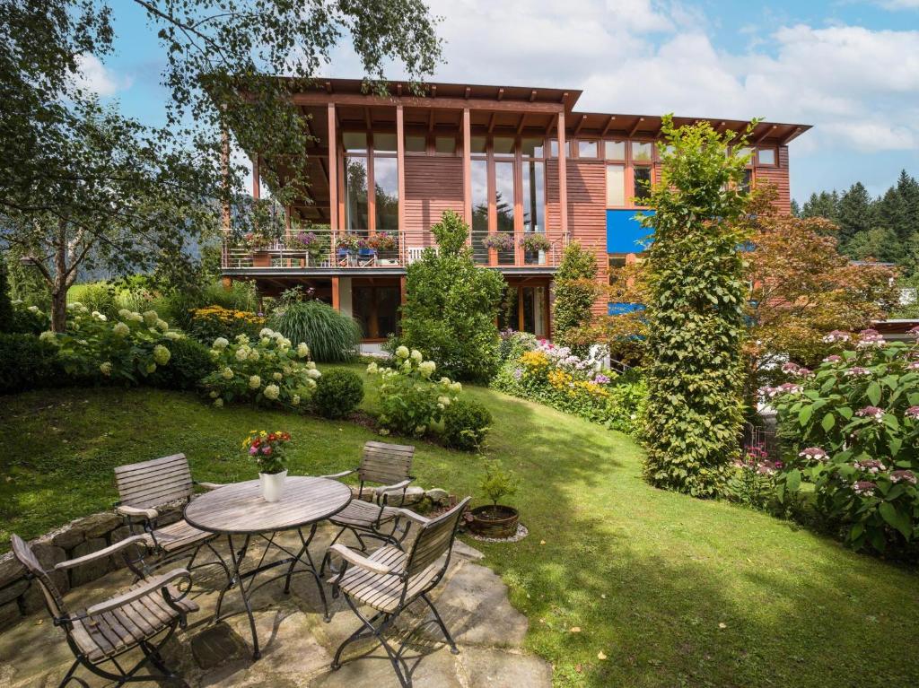 Haus Mühlleiten - Söll