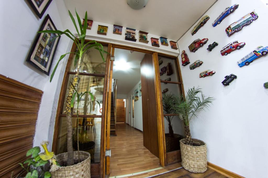 Imagen de la galería de Hostal Concepcion, en Concepción