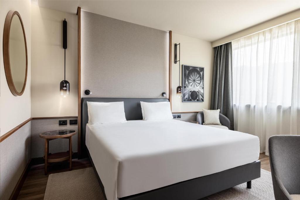 Radisson Blu Hotel, Florence - 2