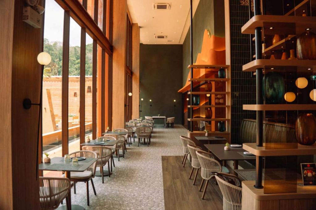 Hotel Adam Krabi - Resim 4