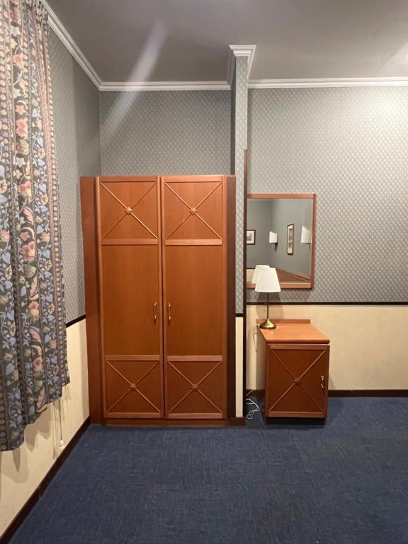 Hotel Garda - Resim 34