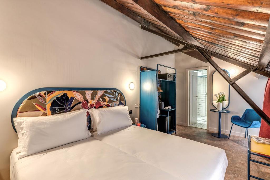 Hotel XX Settembre - Resim 44