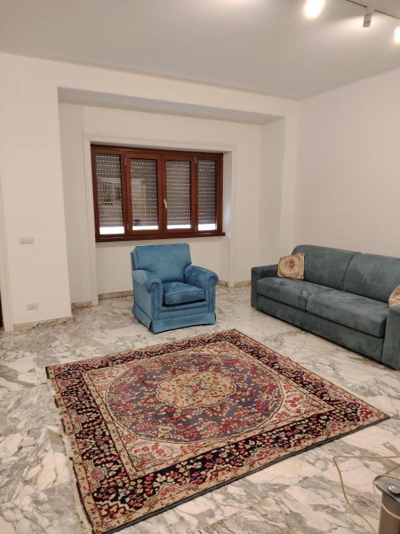 Anna Roma House 2