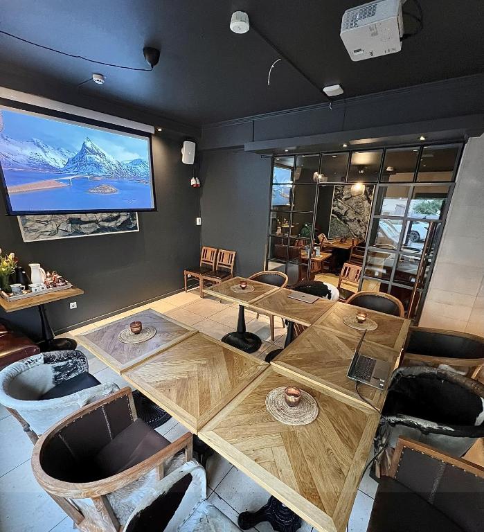 Oslo Guldsmeden - Resim 38