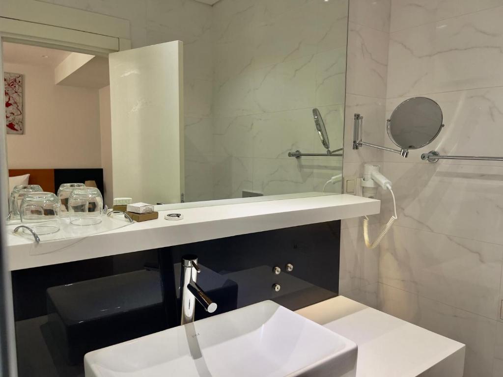 Misafir Suites 8 Istanbul - 9