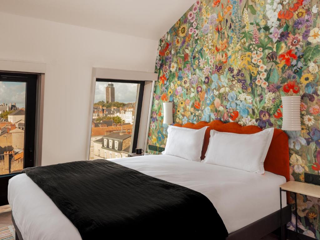 Chachacha Hôtel - Resim 5