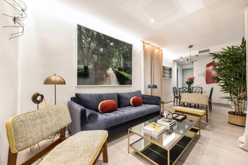 Executive Stylish - 2BD 2BTH - Salamanca