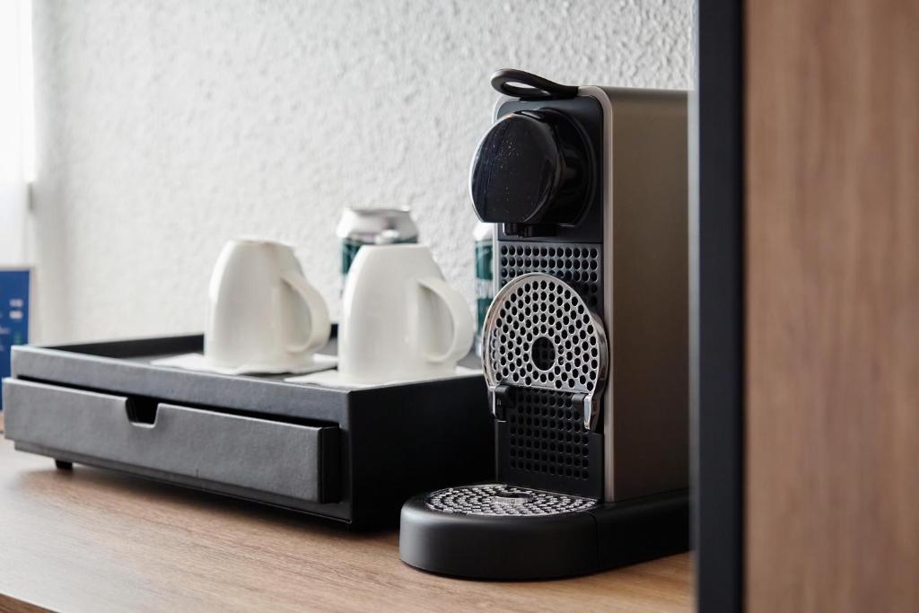 Campanile Poznan - Resim 32