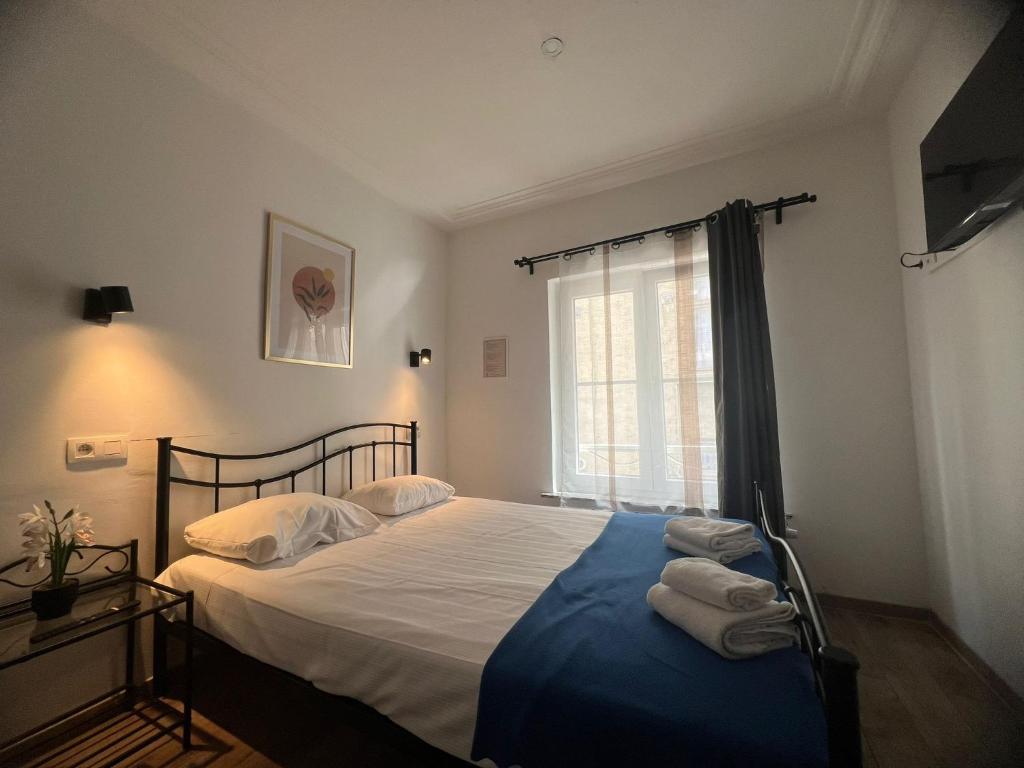 Hotel Abberdeen - Resim 26