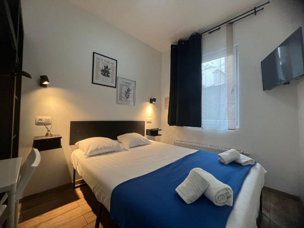 Hotel Abberdeen - Resim 2