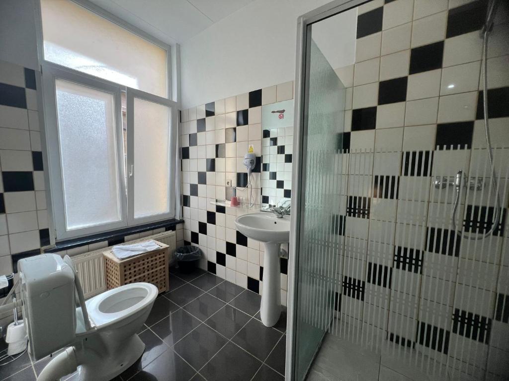 Hotel Abberdeen - Resim 27