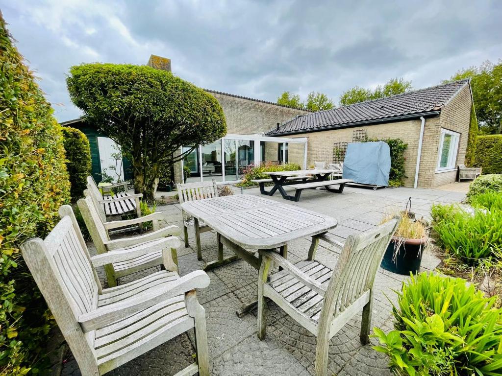 En have udenfor Lamsoor 22