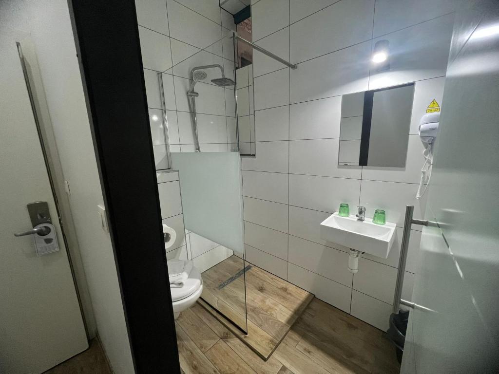 Hotel Le Grand Colombier - Resim 27