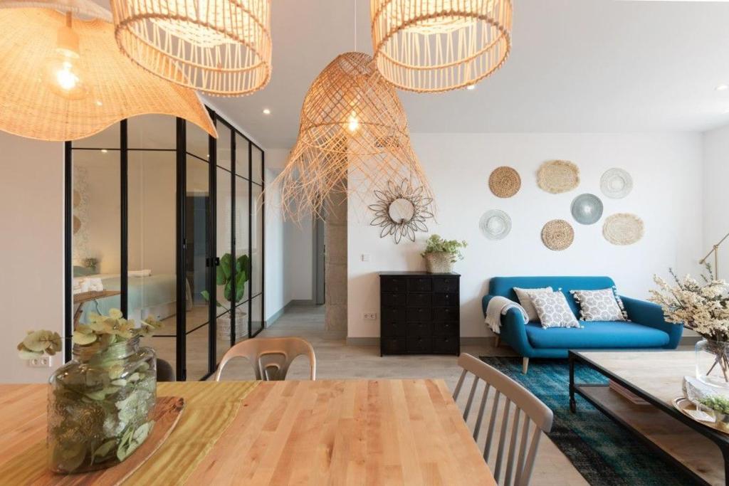 Exclusive Refurbished - 2D 2B - Chamberi
