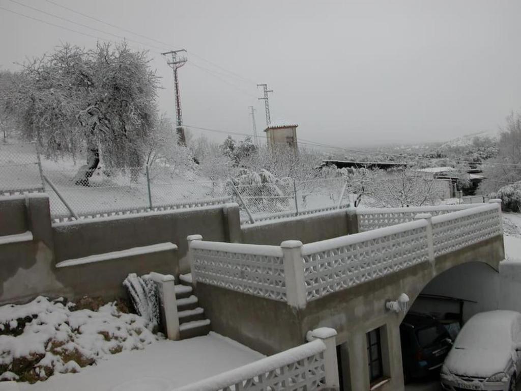 Cortijo Los Liñanes rural con chimenea, barbacoa y vistas, Granada (precios  actualizados 2026)