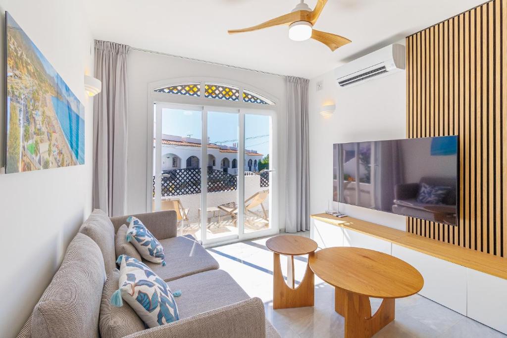 Residencial Verano Azul 21 MENYBER