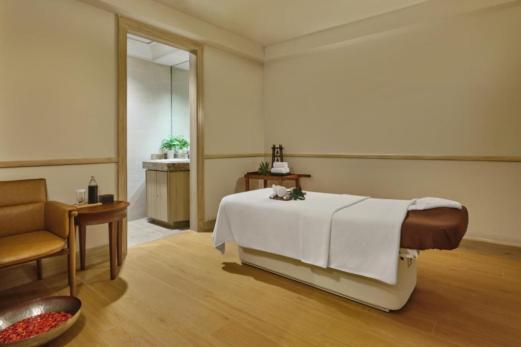 JW Marriott Hotel Bangkok - Resim 11
