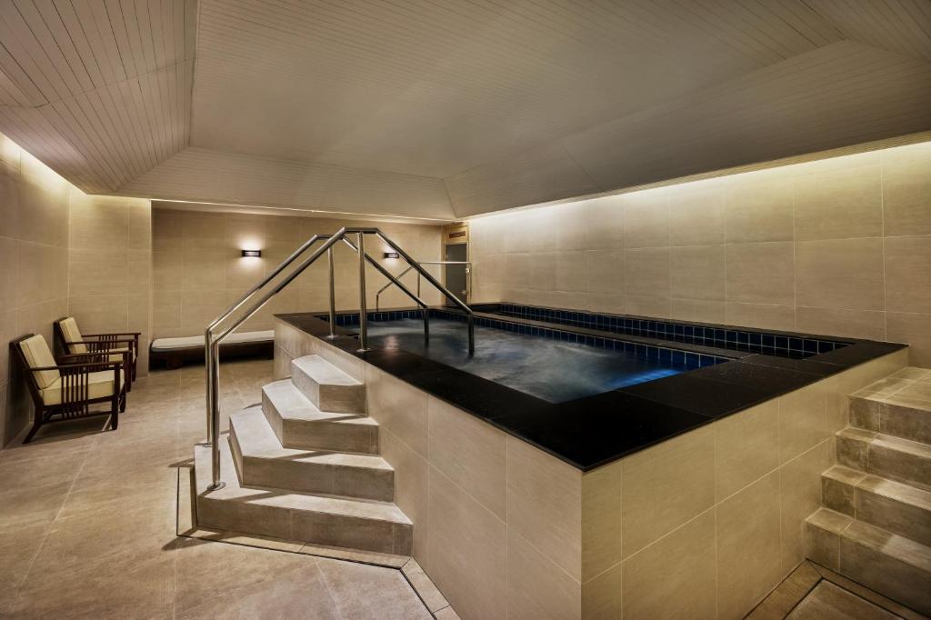 JW Marriott Hotel Bangkok - Resim 12