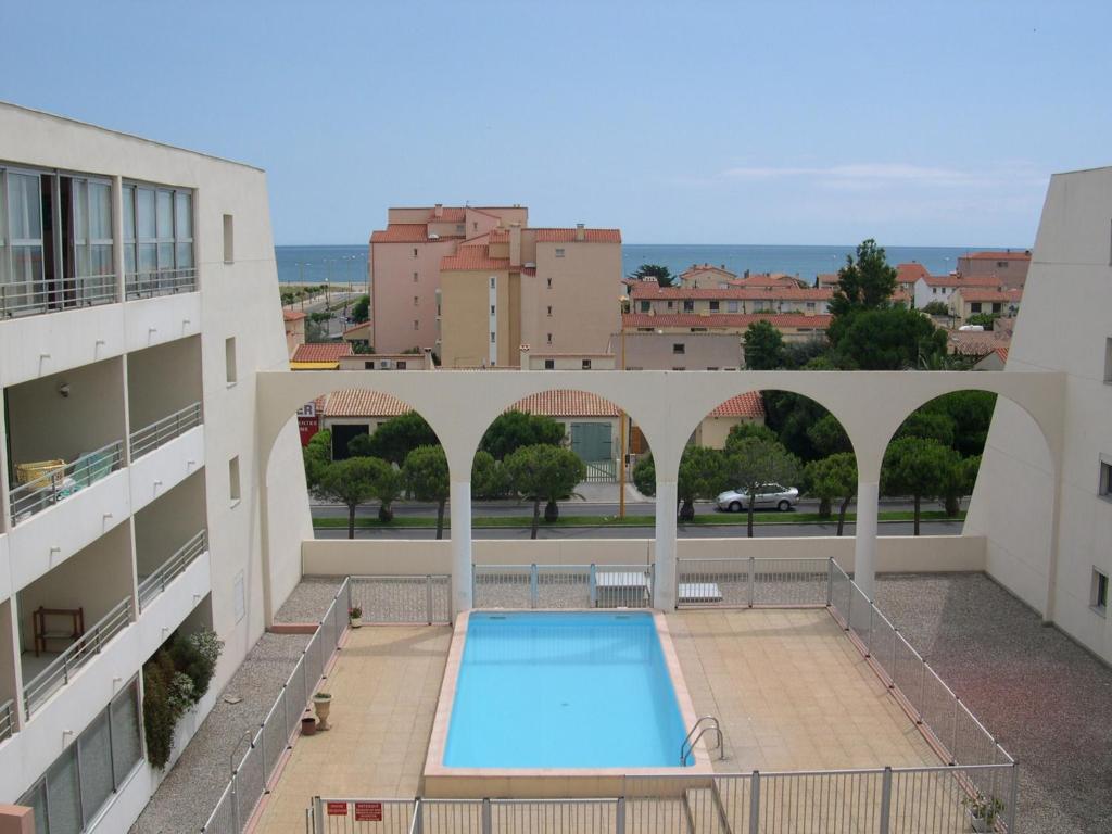 le barcares