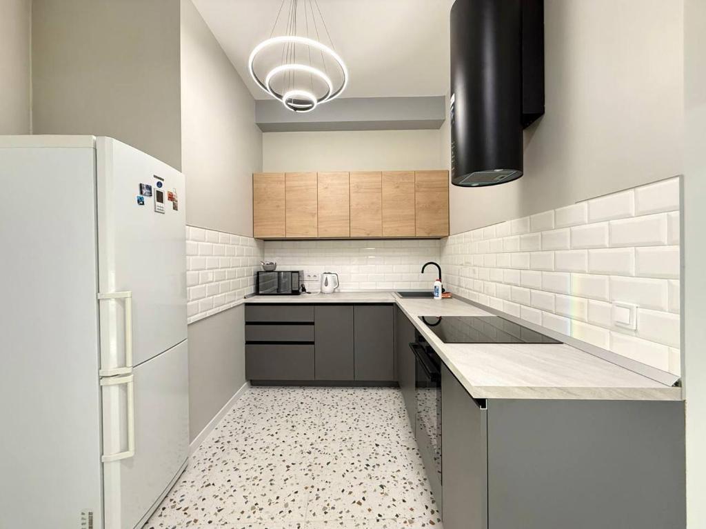 Arcadia Palace Design Apartment фото 8