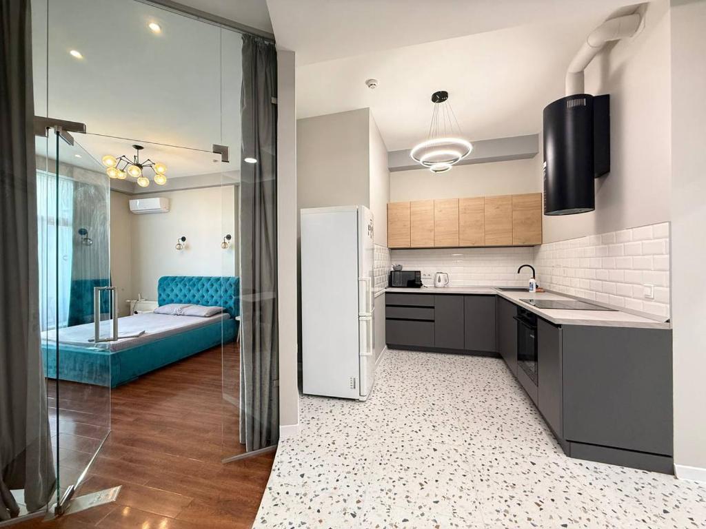 Arcadia Palace Design Apartment фото 4
