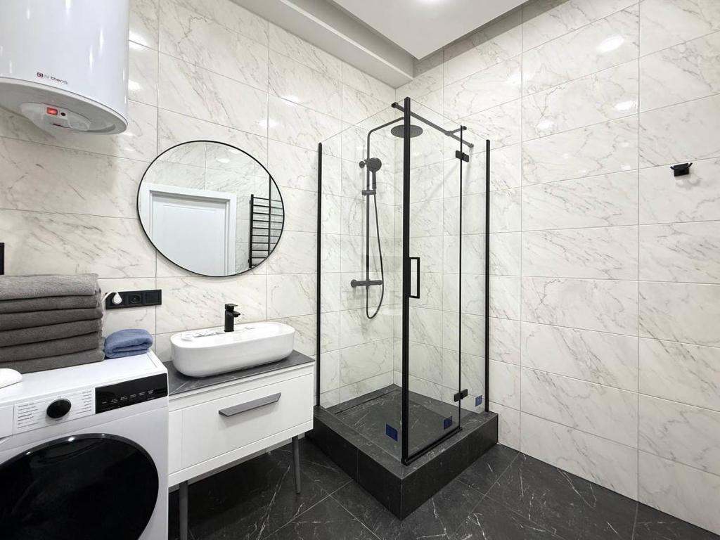 Arcadia Palace Design Apartment фото 3
