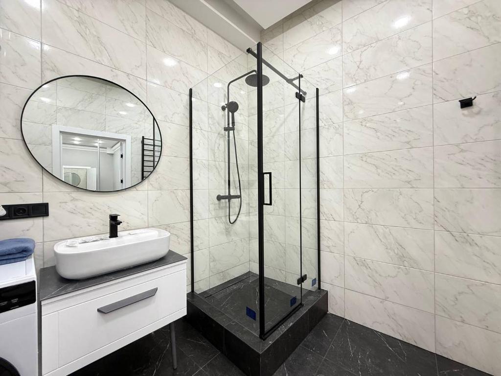 Arcadia Palace Design Apartment фото 7