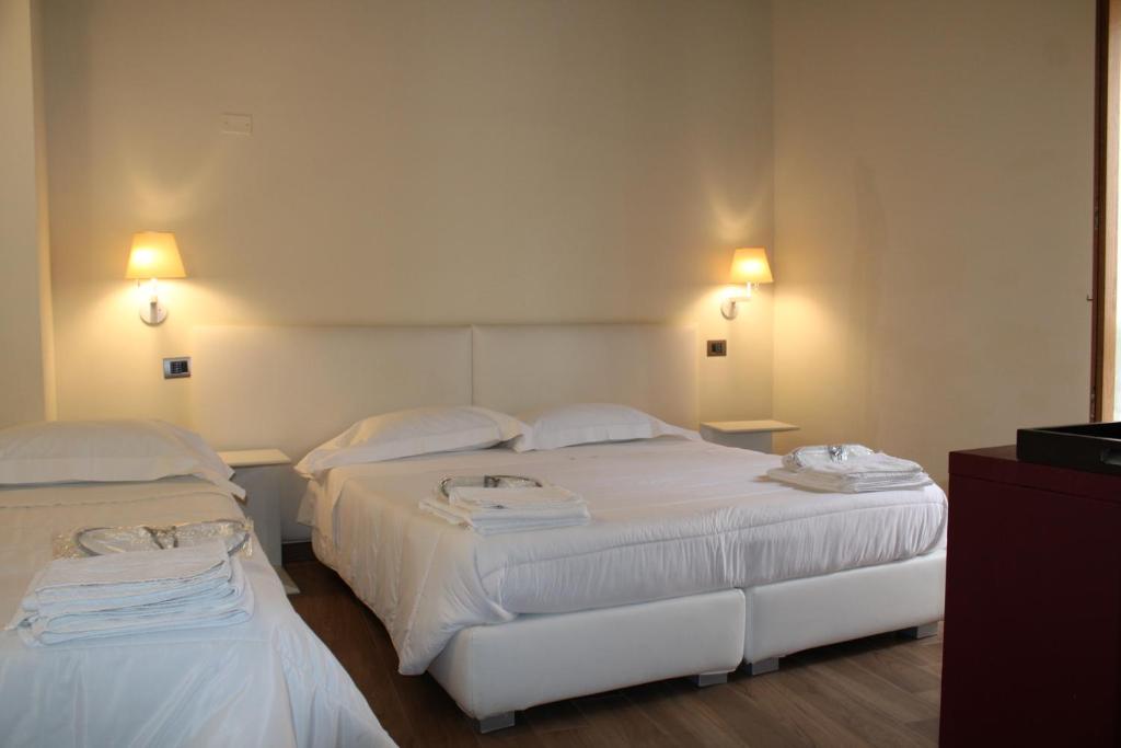 Il Borgo Ospitale - Albergo Diffuso - Quarto Individual