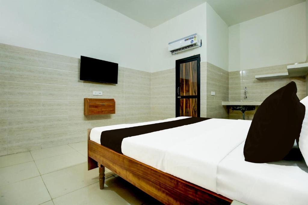 Gallery image of Hotel O WIN in Ludhiana