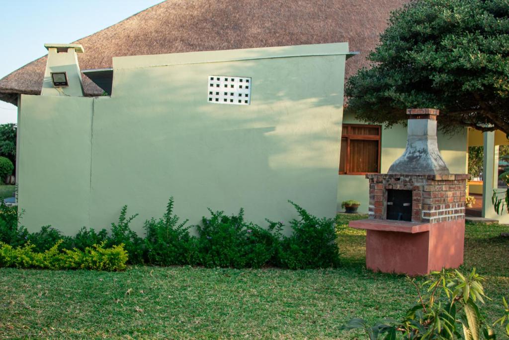 Imagen de la galería de Cantinho da Lu, 