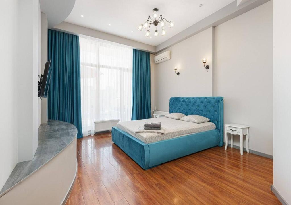Arcadia Palace Design Apartment фото 2