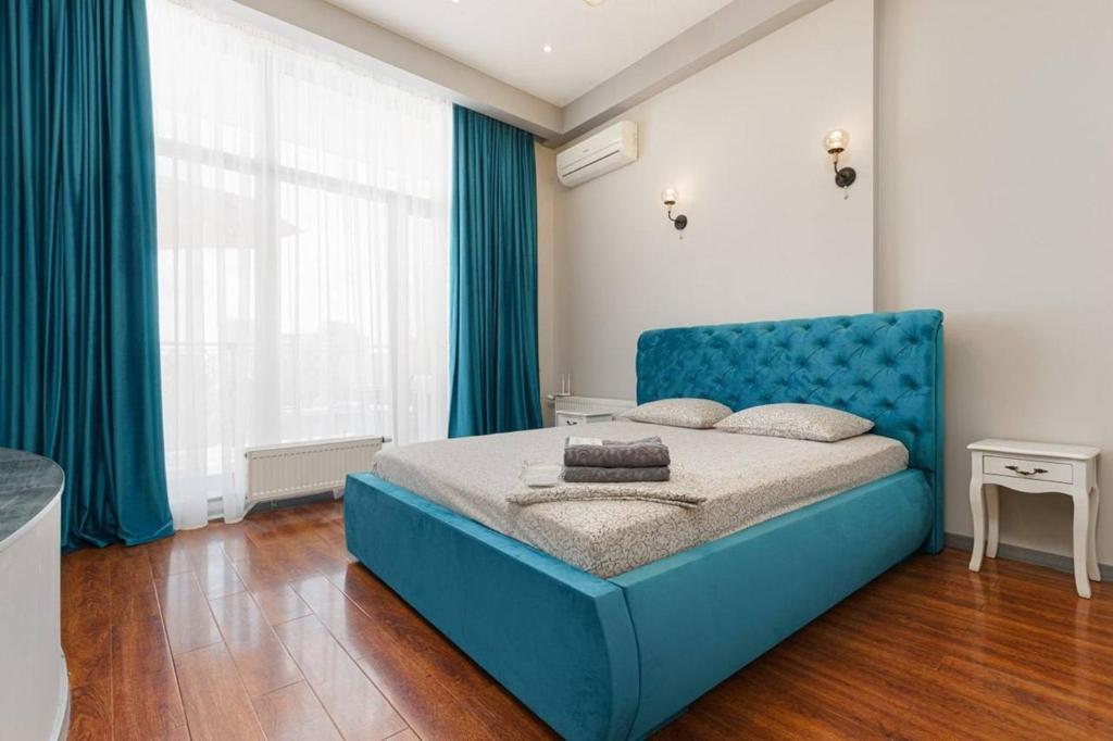 Arcadia Palace Design Apartment фото 6