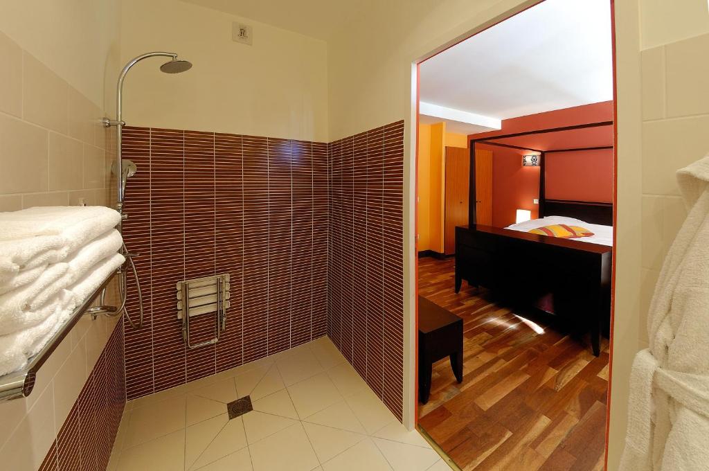 Auberge du Manet - Habitación Doble Superior