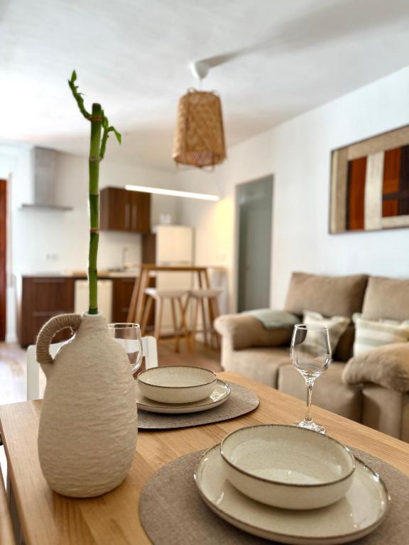 Apartamentos Puerta de Sefarad