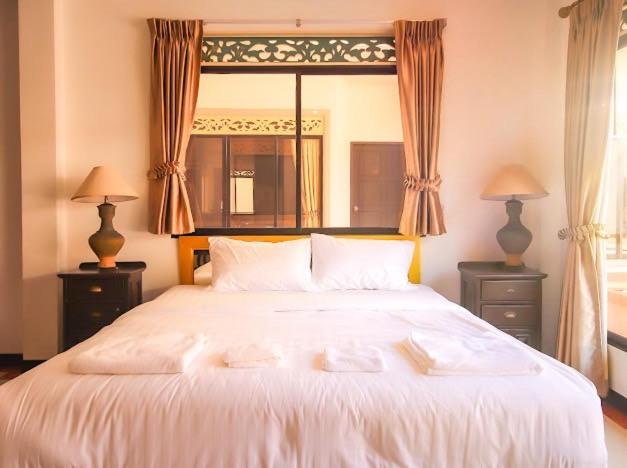 The Elite Resort Pattaya - Resim 2