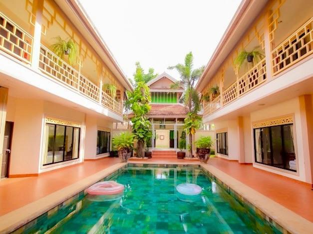 The Elite Resort Pattaya - Resim 10